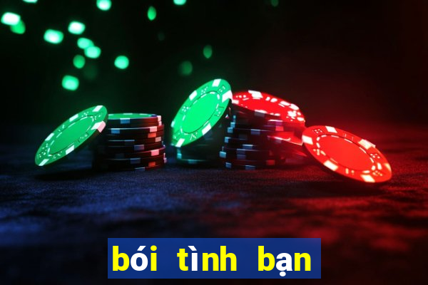 bói tình bạn qua 2 cái tên