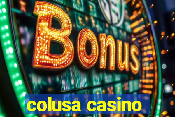 colusa casino