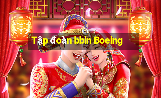 Tập đoàn bbin Boeing