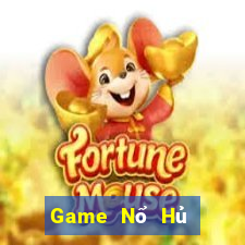 Game Nổ Hủ Game Bài Yo88