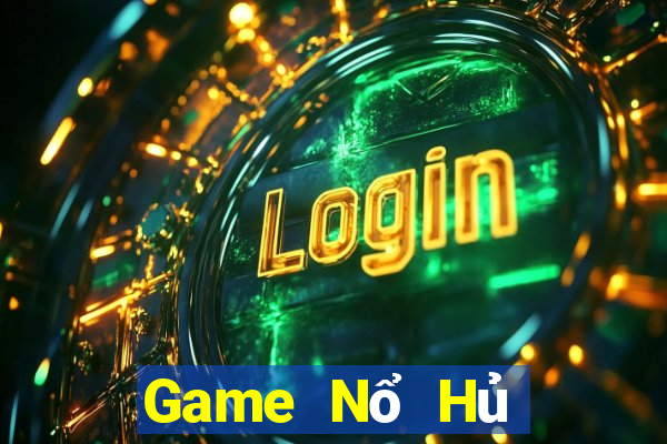 Game Nổ Hủ Game Bài Yo88