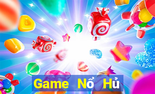 Game Nổ Hủ Game Bài Yo88