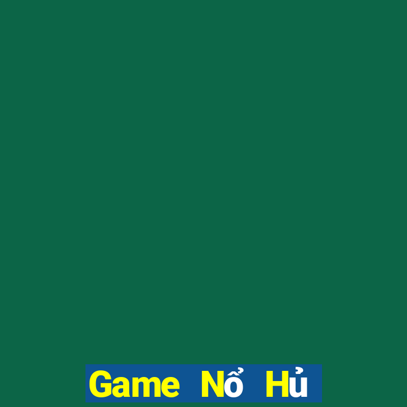 Game Nổ Hủ Game Bài Yo88