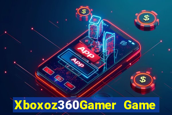 Xboxoz360Gamer Game Bài 24H