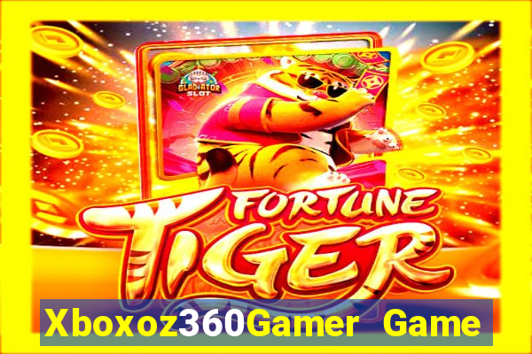 Xboxoz360Gamer Game Bài 24H