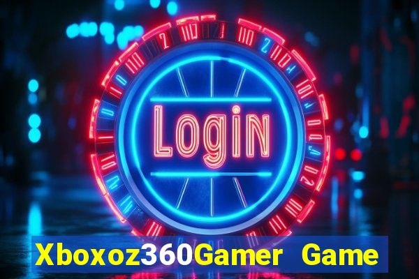 Xboxoz360Gamer Game Bài 24H