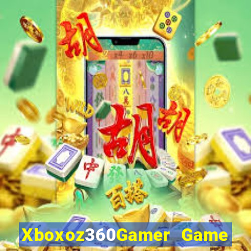 Xboxoz360Gamer Game Bài 24H