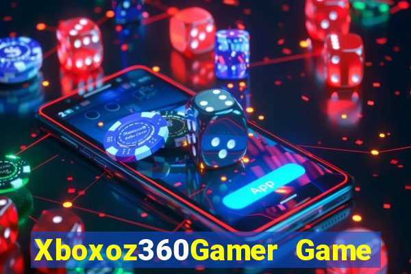 Xboxoz360Gamer Game Bài 24H