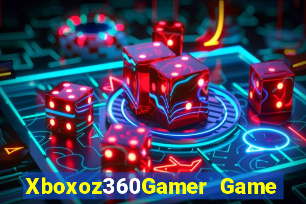 Xboxoz360Gamer Game Bài 24H