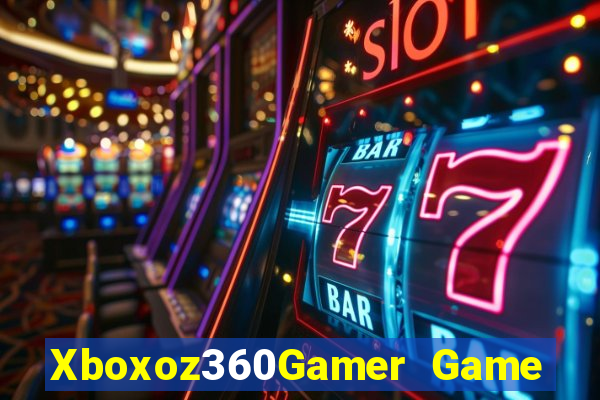 Xboxoz360Gamer Game Bài 24H