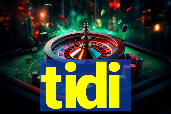 tidi