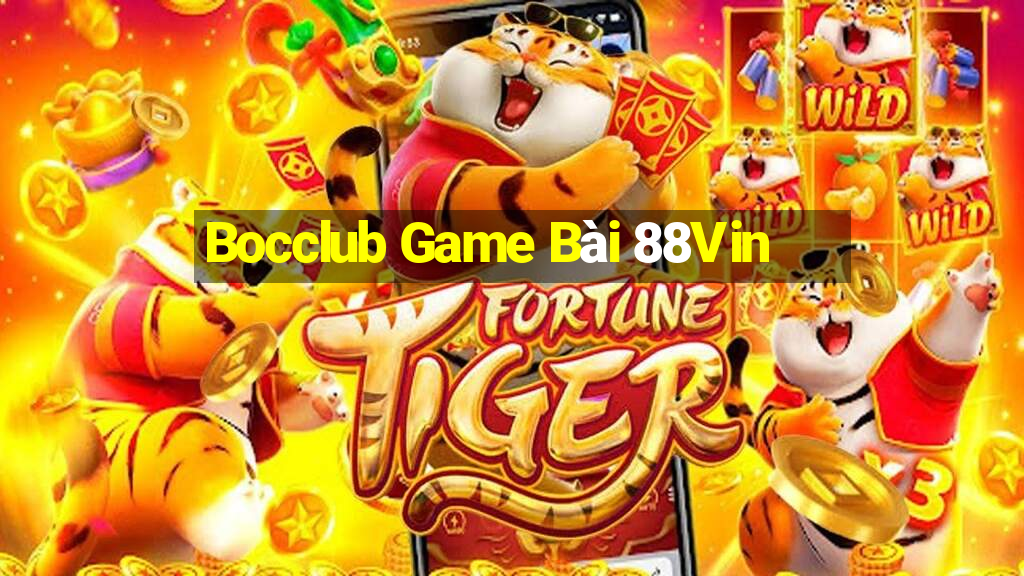 Bocclub Game Bài 88Vin