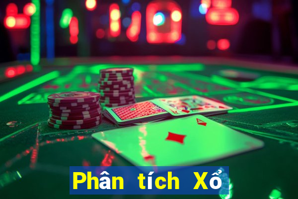 Phân tích Xổ Số Đắk Nông ngày 2