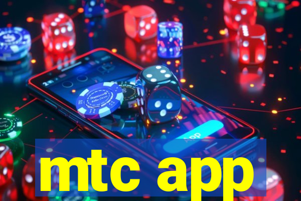 mtc app