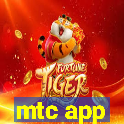 mtc app