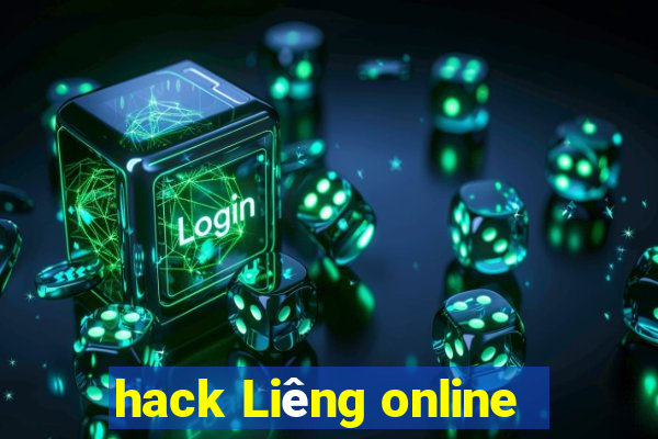 hack Liêng online