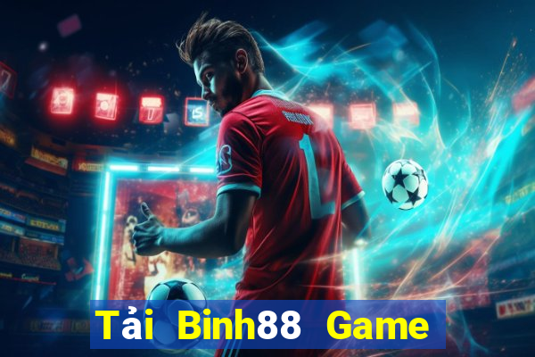 Tải Binh88 Game Bài 777