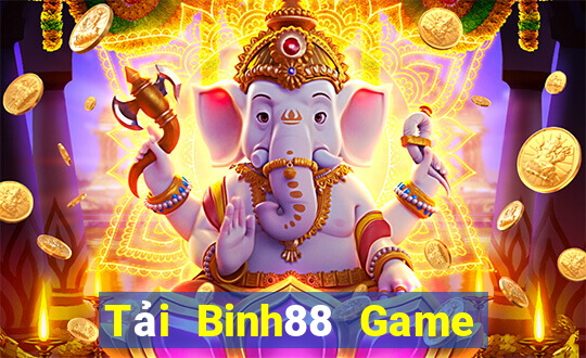 Tải Binh88 Game Bài 777