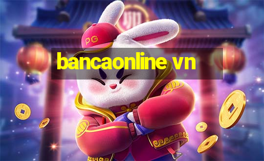 bancaonline vn