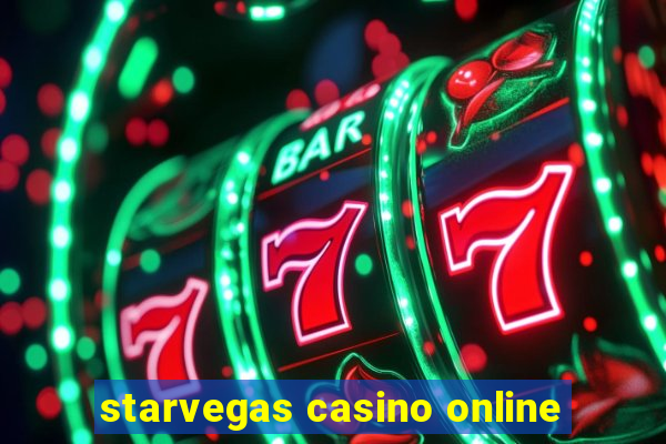 starvegas casino online