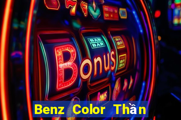 Benz Color Thần Fun88 tải về