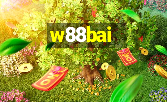 w88bai