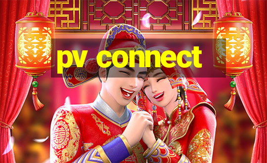 pv connect