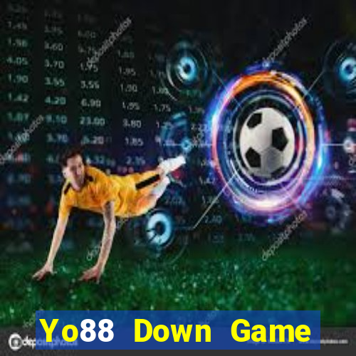 Yo88 Down Game Bài Vui