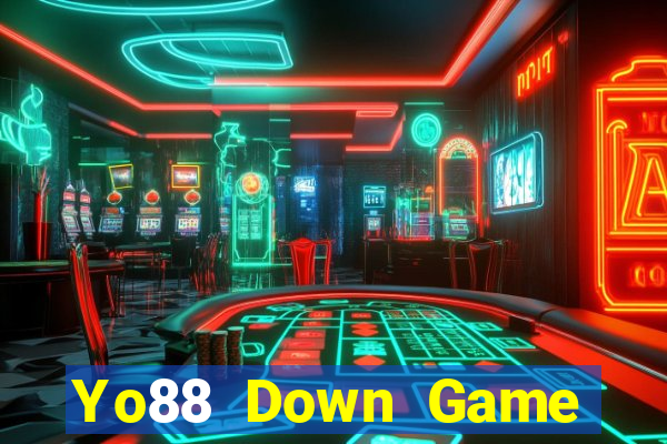 Yo88 Down Game Bài Vui