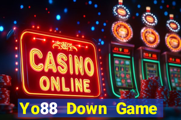 Yo88 Down Game Bài Vui