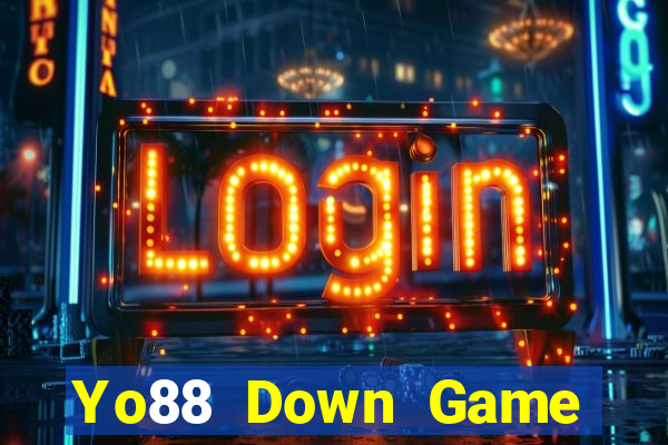 Yo88 Down Game Bài Vui