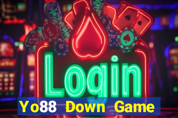 Yo88 Down Game Bài Vui