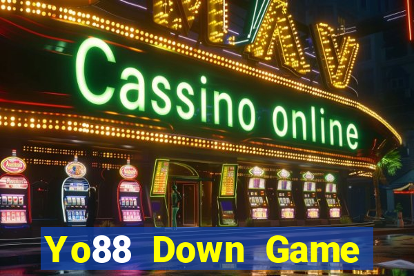 Yo88 Down Game Bài Vui