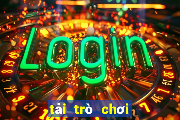 tải trò chơi mậu binh