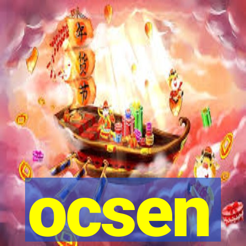 ocsen