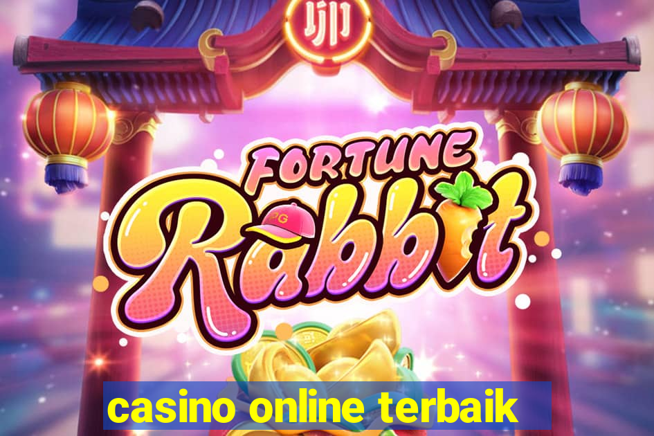 casino online terbaik