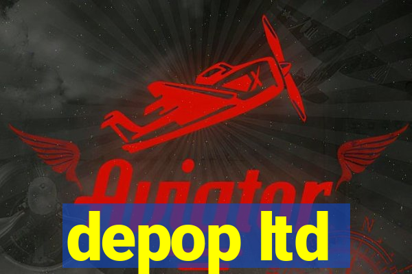 depop ltd