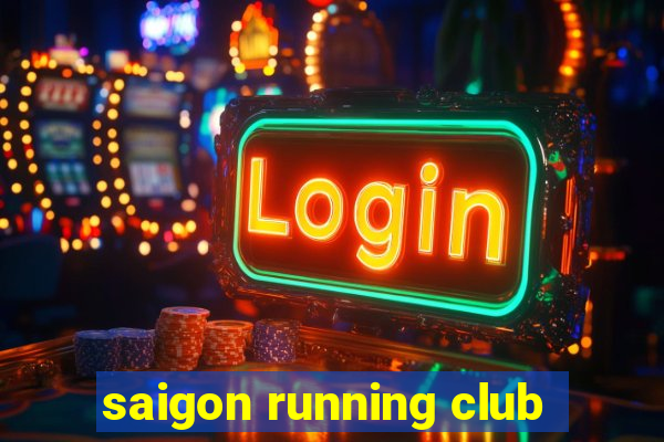 saigon running club