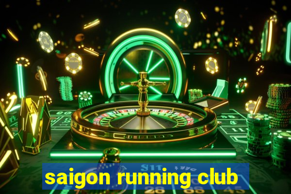 saigon running club