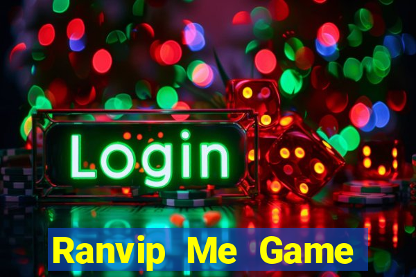 Ranvip Me Game Bài 6789