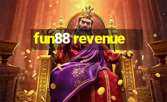 fun88 revenue