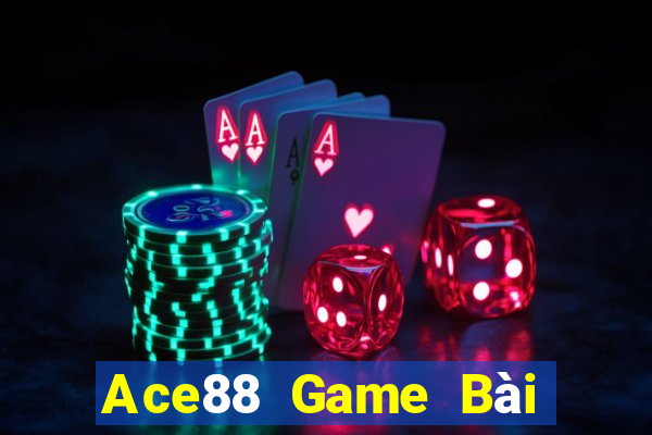 Ace88 Game Bài Online Chơi Cùng Bạn Bè