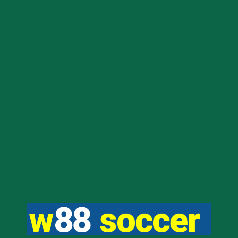 w88 soccer