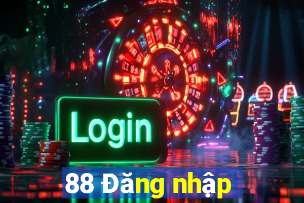 88 Đăng nhập