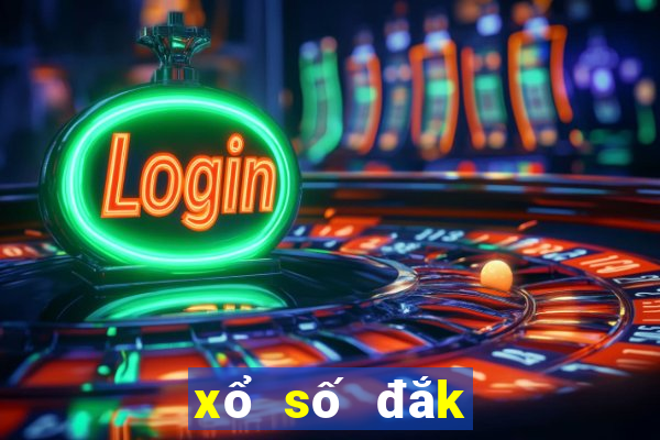 xổ số đắk lắk 23 tháng 01