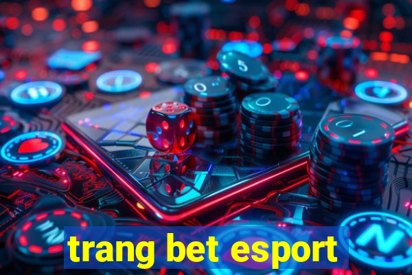 trang bet esport