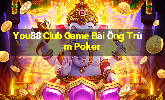 You88 Club Game Bài Ông Trùm Poker