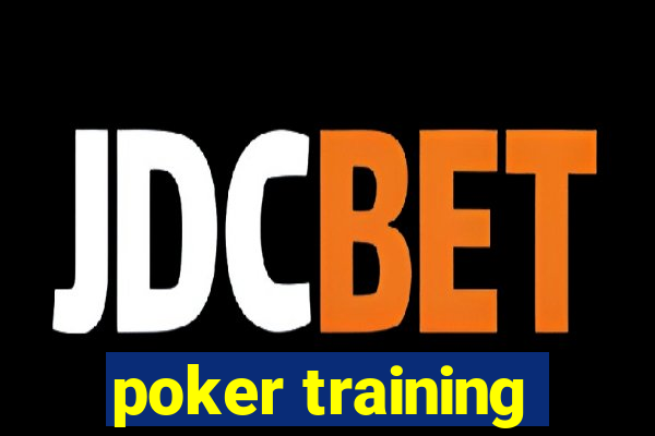 poker training