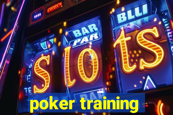 poker training