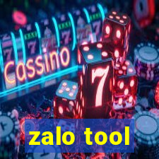 zalo tool